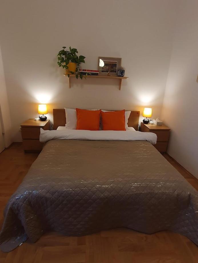 B-4 Krakow Stary Kazimierz O&P Apartfamily Exterior foto